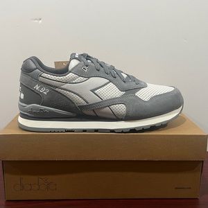 Diadora N.92, 101.180155/75042, Grey
